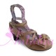 Antaina Shoes Model 138
